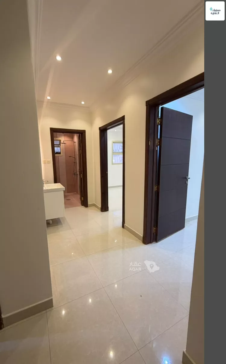 شقة للإيجار في شارع واصل, حي قرطبة, مدينة الرياض, منطقة الرياض 10