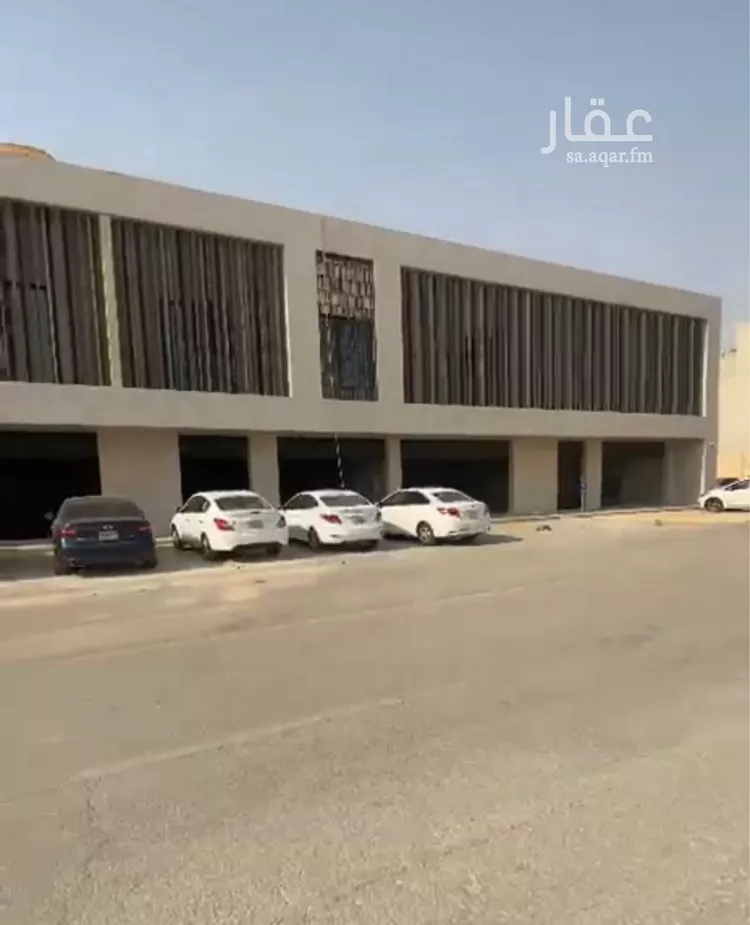 محل للإيجار في شارع الأمير يزيد بن عبدالله بن عبدالرحمن, حي الملقا, مدينة الرياض, منطقة الرياض صورة 2