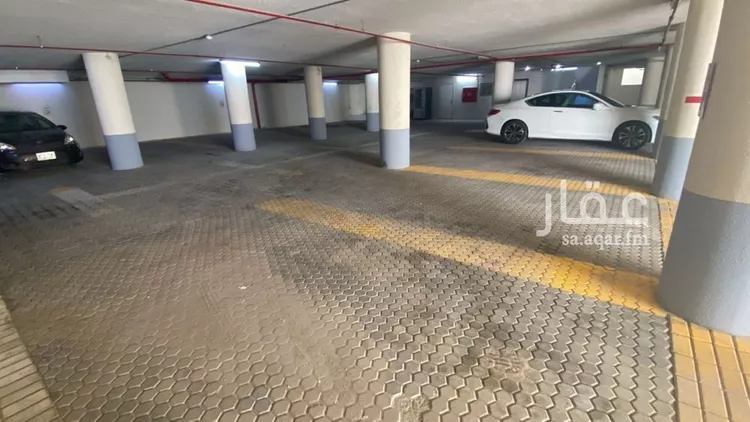 مكتب تجاري للإيجار في شارع ابي بكر الصديق, حي النفل, مدينة الرياض, منطقة الرياض صورة 2