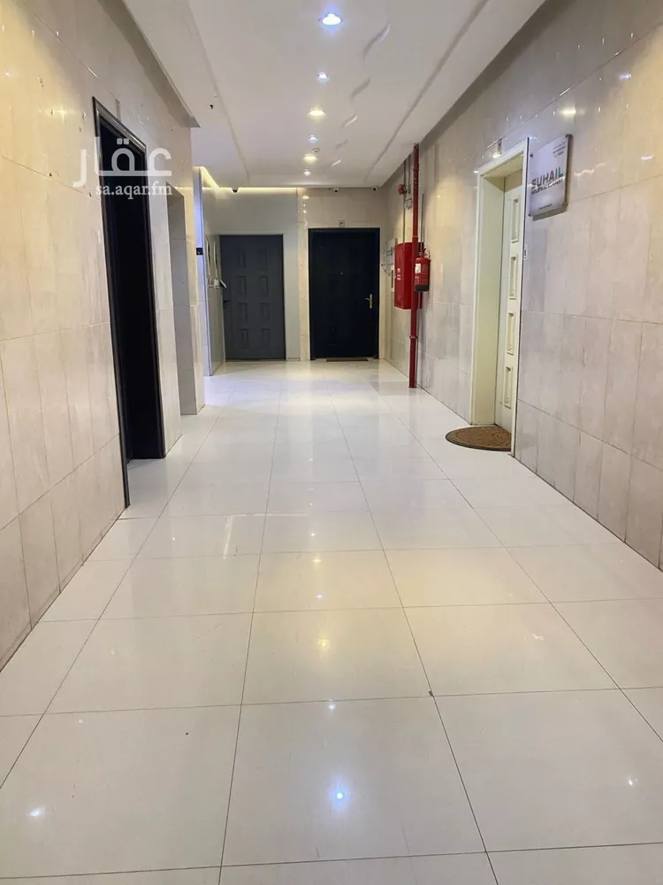 مكتب تجاري للإيجار في شارع ابي بكر الصديق, حي النفل, مدينة الرياض, منطقة الرياض صورة 4