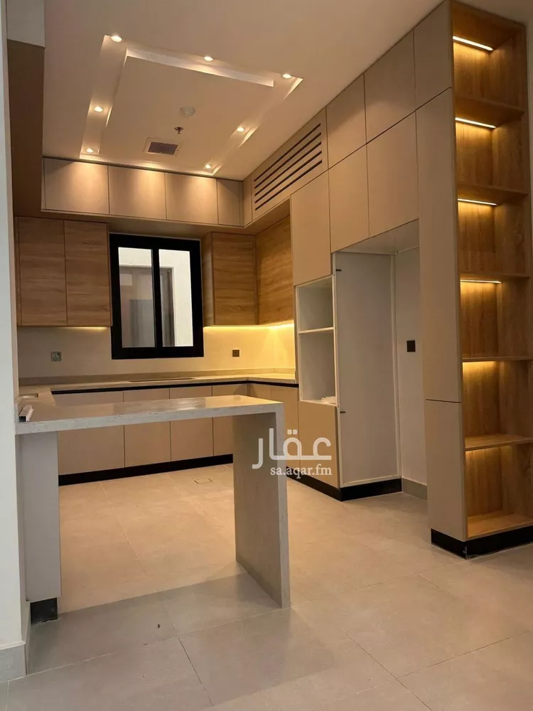 شقة للإيجار في شارع علقمة بن وائل, حي النرجس, مدينة الرياض, منطقة الرياض