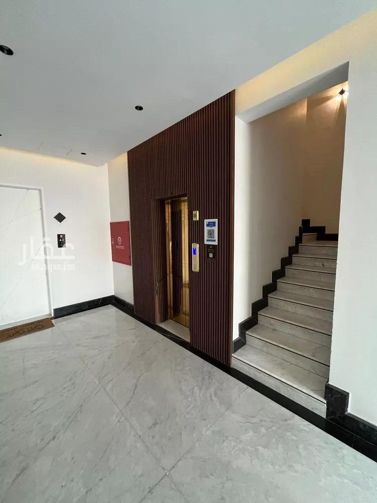 شقة للإيجار في شارع الاعتدال, حي الملقا, مدينة الرياض, منطقة الرياض صورة 2