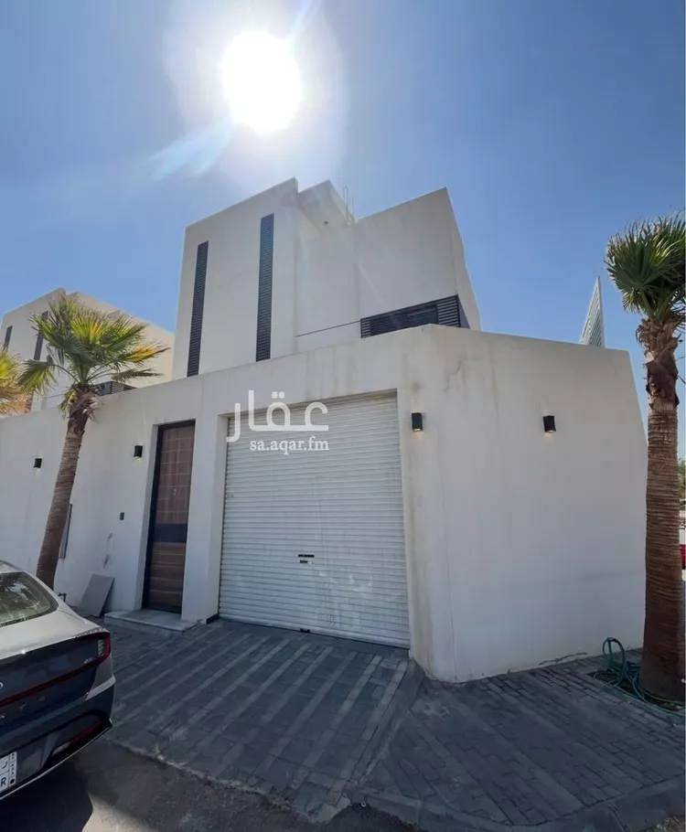 فيلا للإيجار في شارع شقراء, حي حطين, مدينة الرياض, منطقة الرياض صورة 3