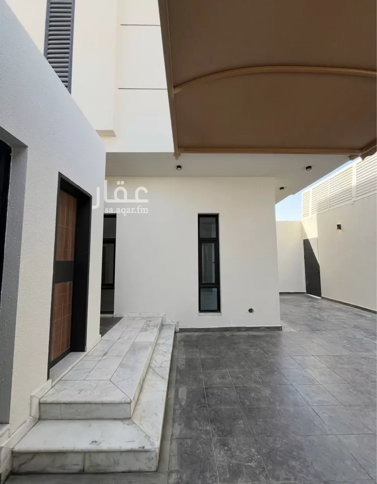 فيلا للإيجار في شارع شقراء, حي حطين, مدينة الرياض, منطقة الرياض صورة 4