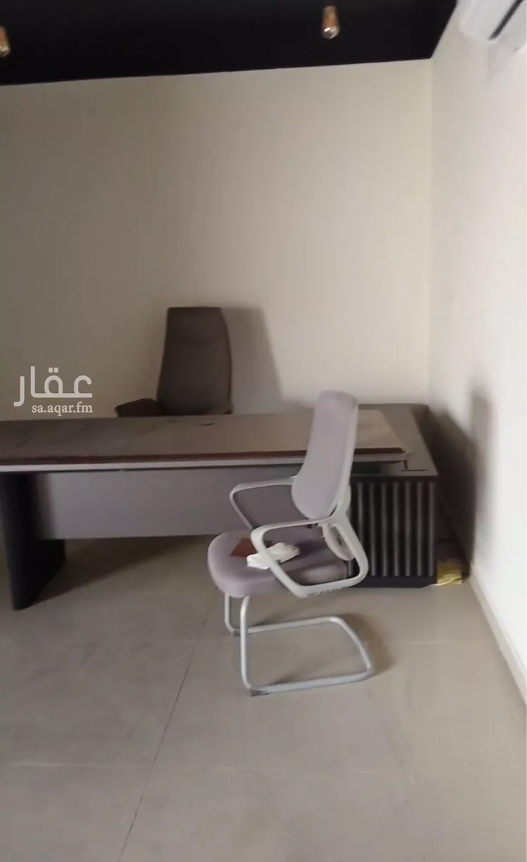 مكتب تجاري للإيجار في شارع الملك عبدالله ابن عبدالعزيز سعود الفرعي, حي القدس, مدينة الرياض, منطقة الرياض صورة 3