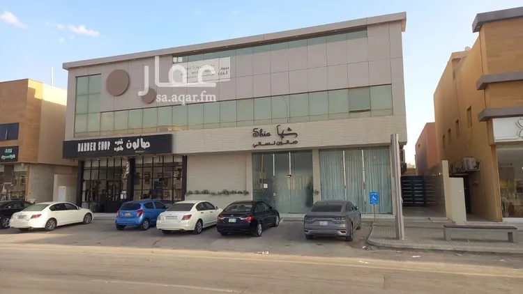 شقة للإيجار في شارع الامير ناصر بن سعود بن فرحان ال سعود, حي الياسمين, مدينة الرياض, منطقة الرياض