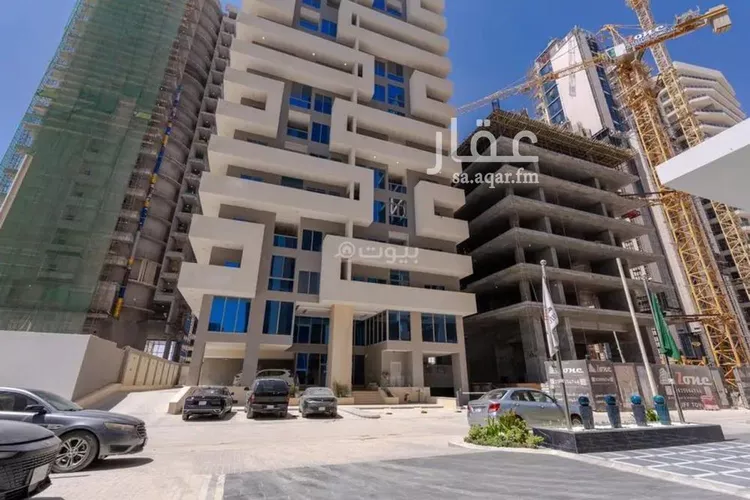 شقة للبيع في شارع رقم 26, حي الصحافة, مدينة الرياض, منطقة الرياض صورة 2