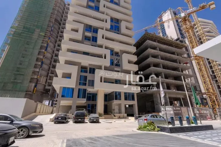 شقة للإيجار في شارع رقم 26, حي الصحافة, مدينة الرياض, منطقة الرياض صورة 2