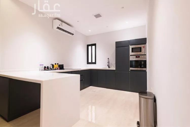 شقة للبيع في شارع إبراهيم بن الأحمدي, حي القيروان, مدينة الرياض, منطقة الرياض صورة 2