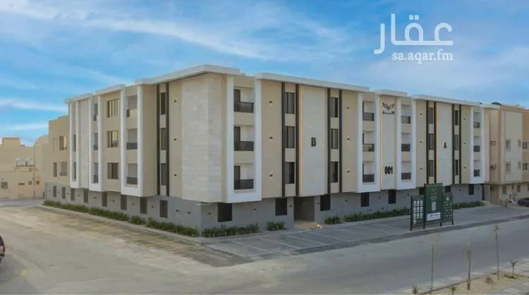 شقة للإيجار في شارع طريق الامام سعود بن فيصل الفرعي, حي العقيق, مدينة الرياض, منطقة الرياض