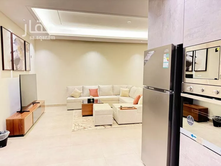 شقة للإيجار في شارع رقم 33, حي الياسمين, مدينة الرياض, منطقة الرياض