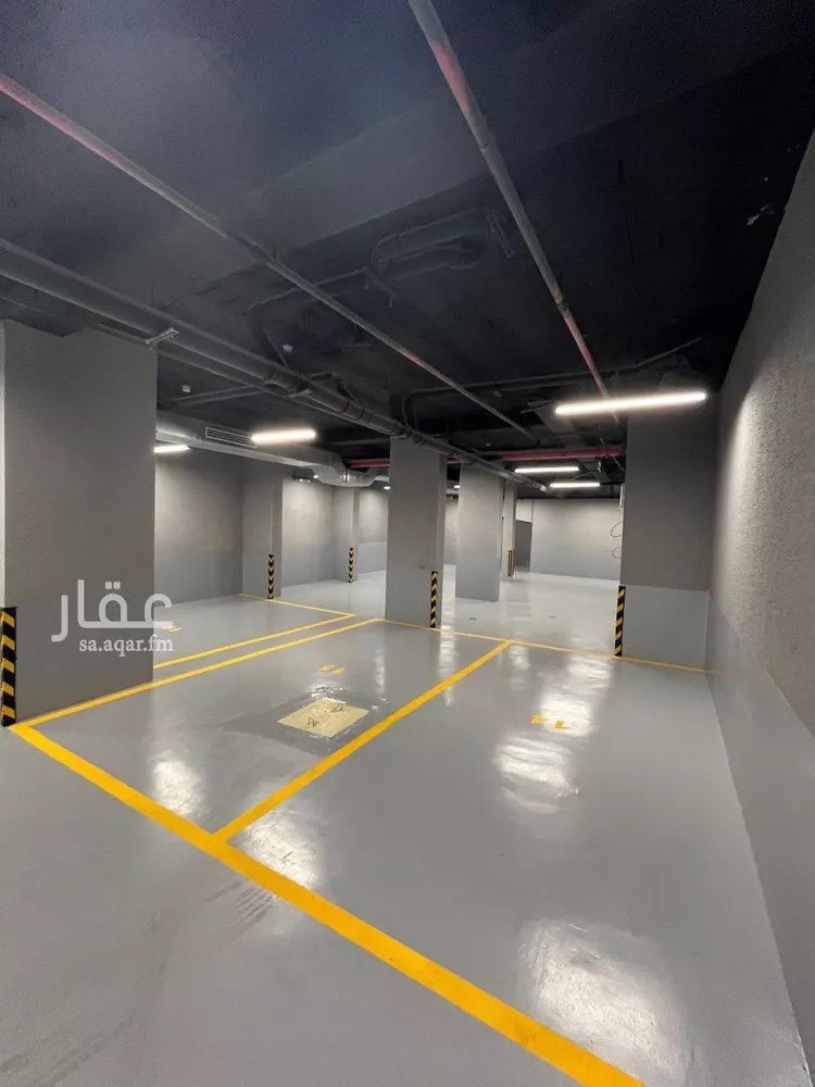 شقة للإيجار في شارع الأقطار, حي الملقا, مدينة الرياض, منطقة الرياض 8