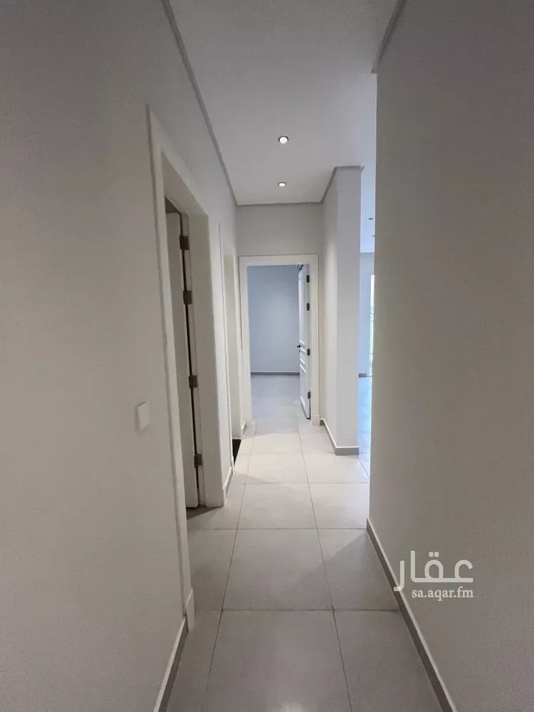 شقة للإيجار في شارع الأمير يزيد بن عبدالله بن عبدالرحمن, حي الملقا, مدينة الرياض, منطقة الرياض 15