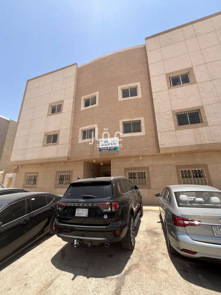 شقة للإيجار في شارع الخيالة, حي الياسمين, مدينة الرياض, منطقة الرياض