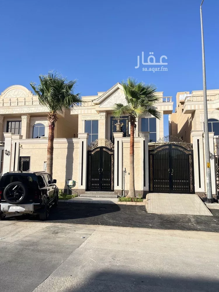Villa for Rent in Riyadh Al Malqa
