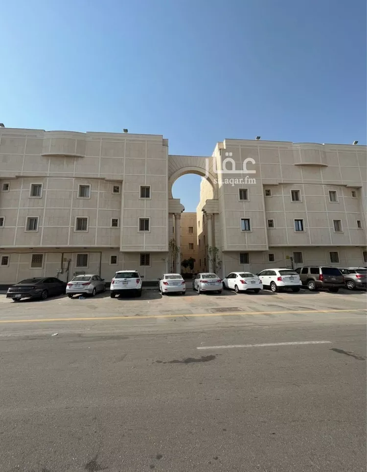 Apartment for Rent in Riyadh Al Aqiq