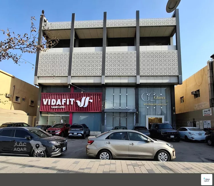 محل للإيجار في شارع الامير سعد بن عبدالرحمن الفرعي, حي الفيحاء, مدينة الرياض, منطقة الرياض