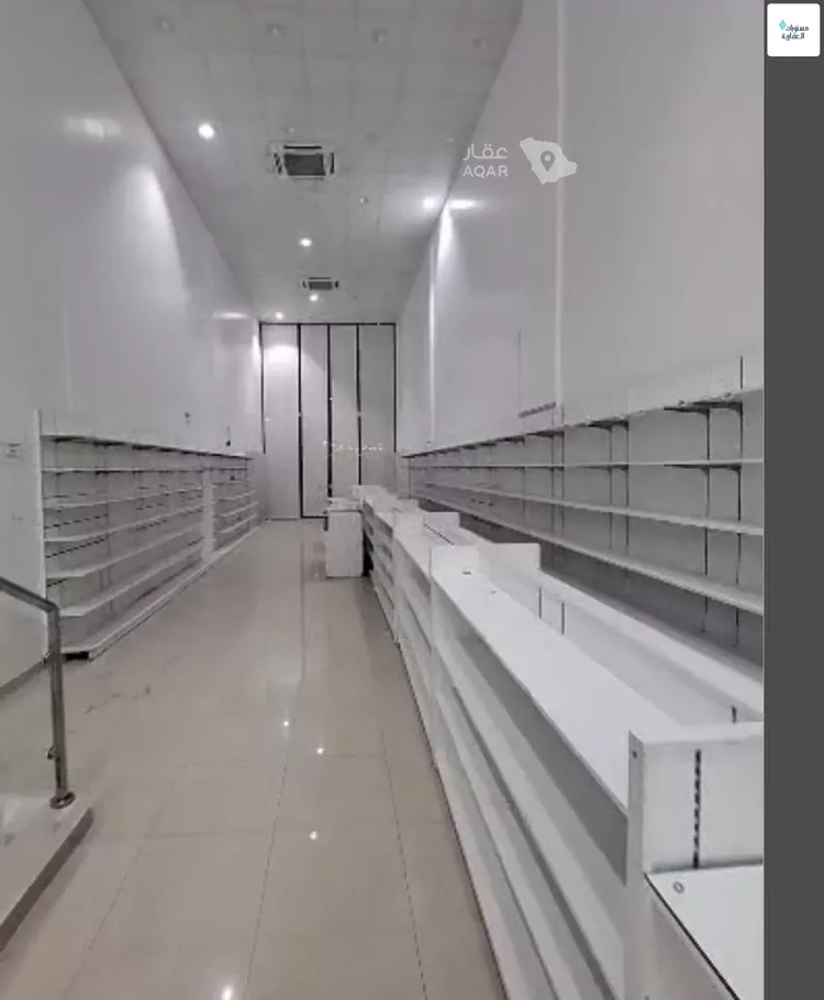 محل للإيجار في شارع الامير سعد بن عبدالرحمن الفرعي, حي الفيحاء, مدينة الرياض, منطقة الرياض صورة 5