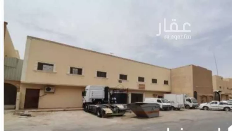 عمارة للبيع في شارع الزبير بن العوام, حي النسيم الغربي, مدينة الرياض, منطقة الرياض