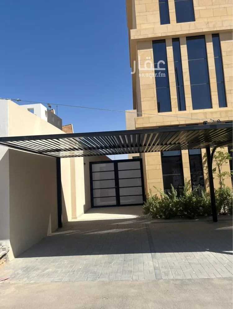 شقة للإيجار في شارع رقم 382, حي الملقا, مدينة الرياض, منطقة الرياض صورة 2