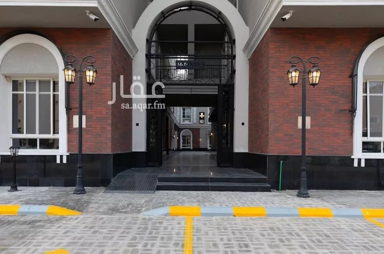 شقة للبيع في شارع أبي طاهر إسماعيل الجيطالي, حي النرجس, مدينة الرياض, منطقة الرياض