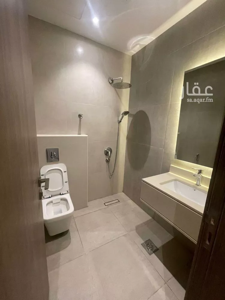 شقة للإيجار في شارع وادي الشوكة, حي الصحافة, مدينة الرياض, منطقة الرياض صورة 3