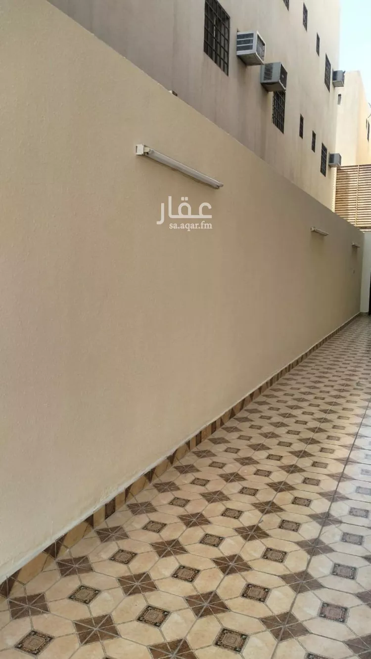 شقة للإيجار في شارع محمد بن عبد الله البرقي, حي المونسية, مدينة الرياض, منطقة الرياض صورة 2