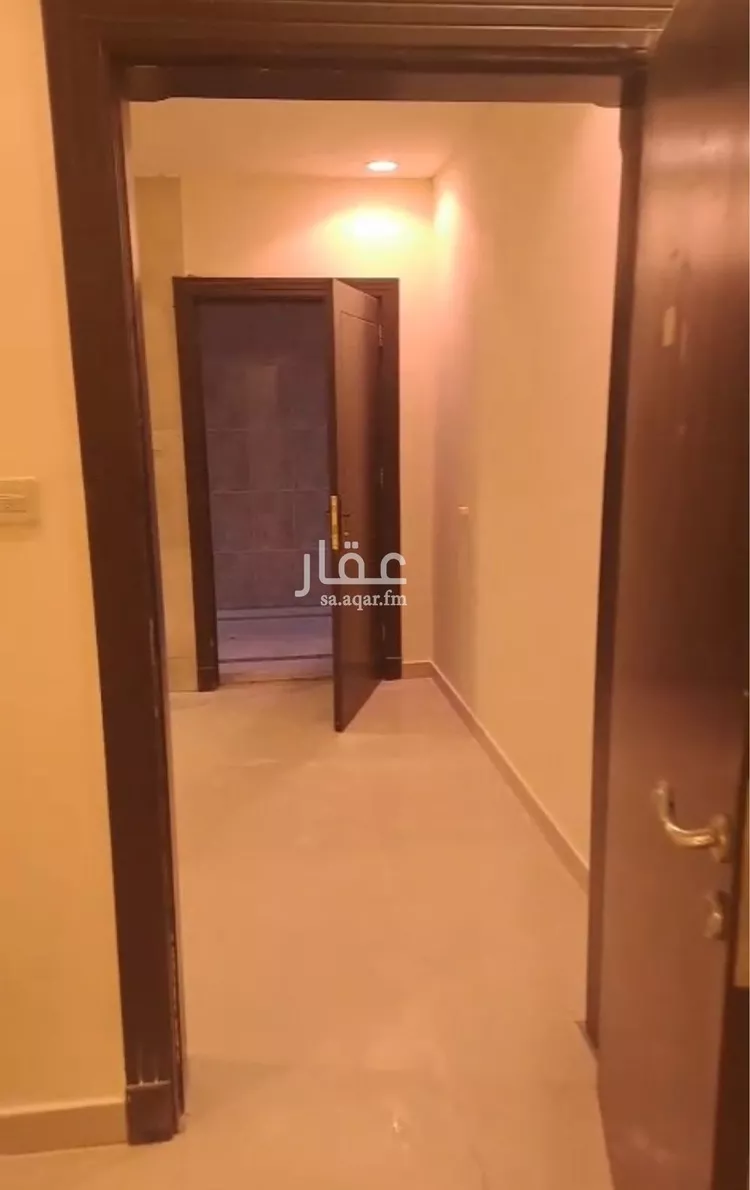 شقة للإيجار في شارع طريق الامام سعود بن عبدالعزيز بن محمد, حي الملك فهد, مدينة الرياض, منطقة الرياض صورة 4