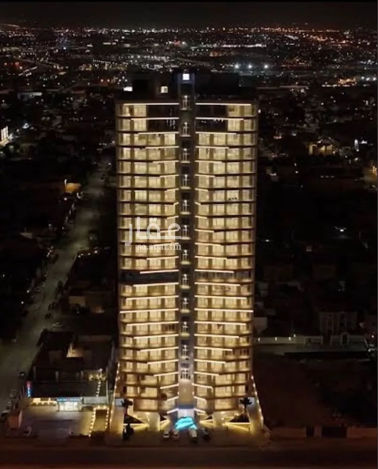 شقة للإيجار في شارع الملك فهد الفرعي, حي النخيل, مدينة الرياض, منطقة الرياض صورة 5