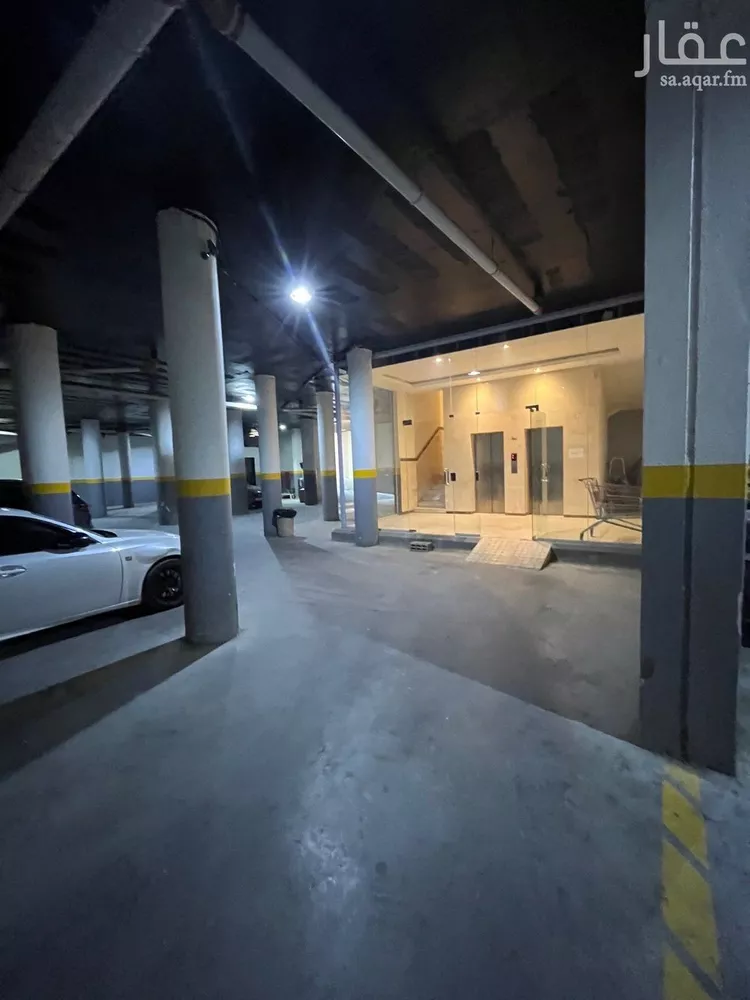 شقة للإيجار في شارع وادي الزرقاء, حي الندى, مدينة الرياض, منطقة الرياض صورة 5