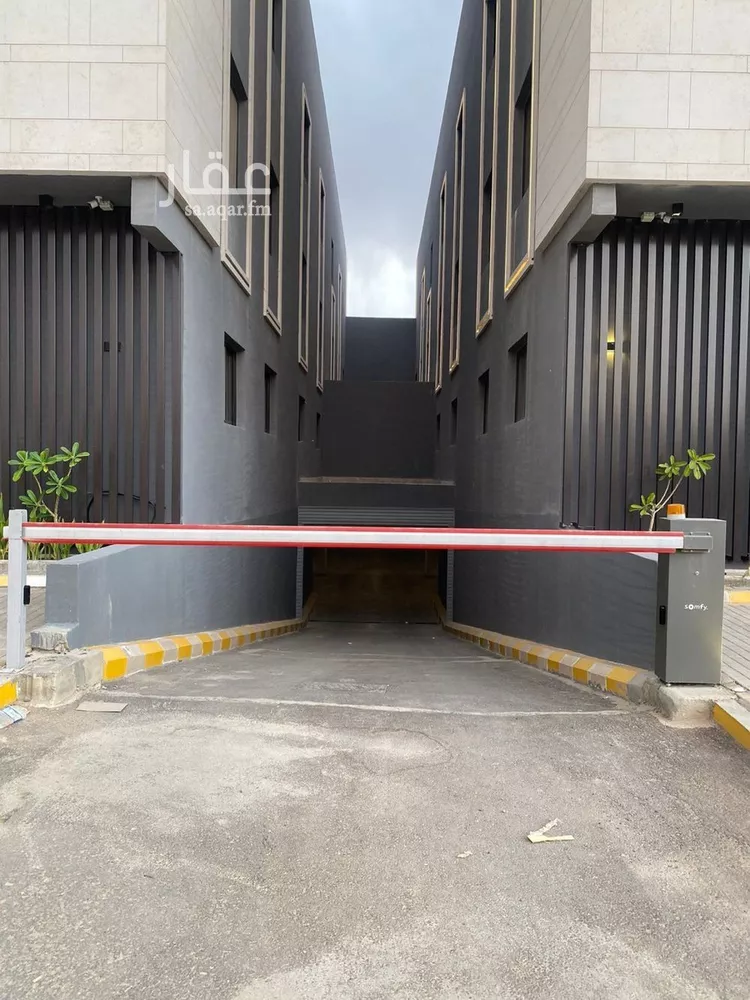 شقة للإيجار في شارع الربيع, حي النرجس, مدينة الرياض, منطقة الرياض صورة 3