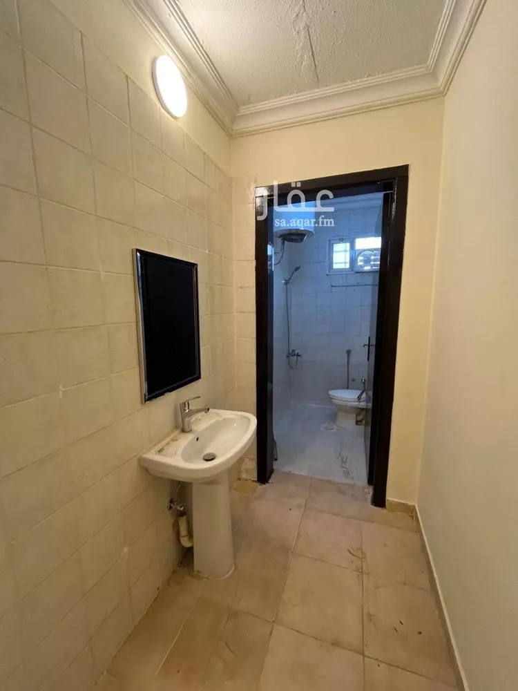 شقة للإيجار في شارع عبدالله الخرجي, حي الملقا, مدينة الرياض, منطقة الرياض صورة 5
