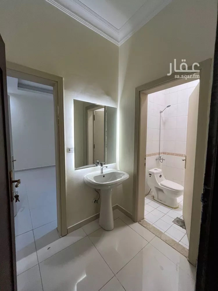 شقة للإيجار في شارع البحر المتوسط, حي العقيق, مدينة الرياض, منطقة الرياض صورة 4