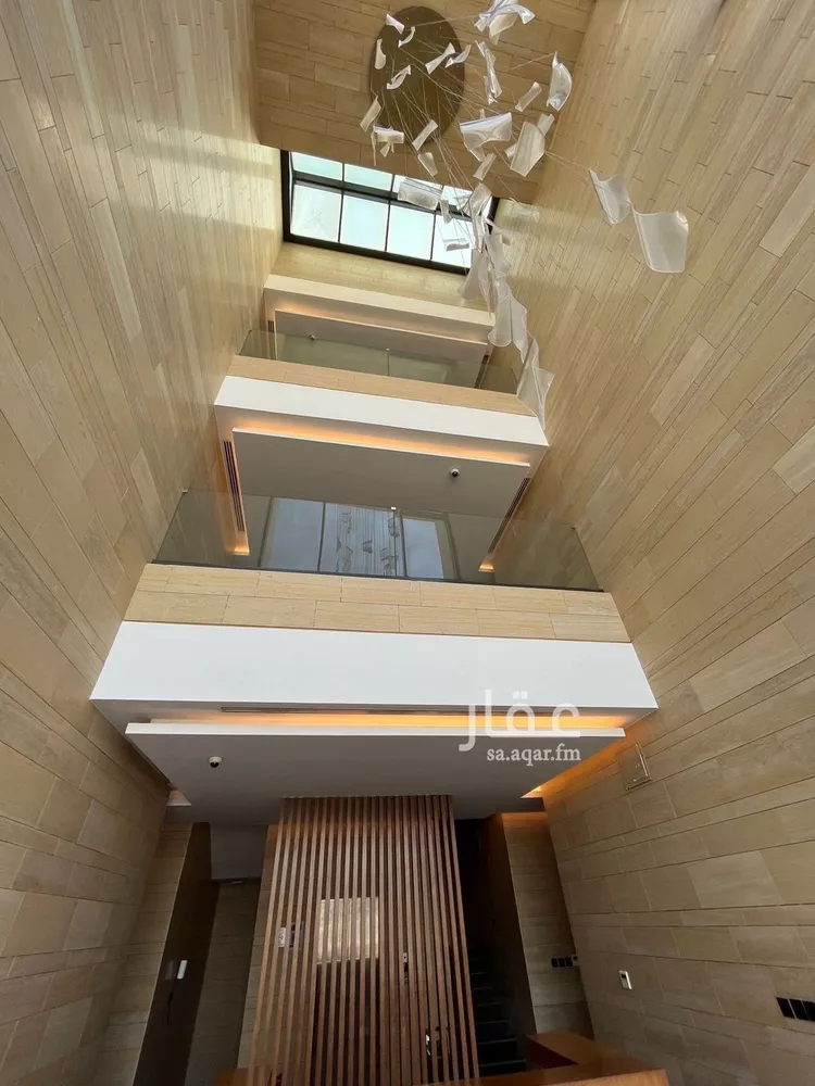 شقة للإيجار في شارع سويد بن حارثة, حي حطين, مدينة الرياض, منطقة الرياض صورة 5