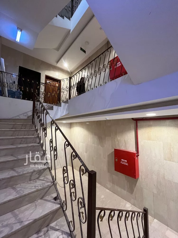 شقة للإيجار في شارع البحر المتوسط, حي العقيق, مدينة الرياض, منطقة الرياض صورة 3