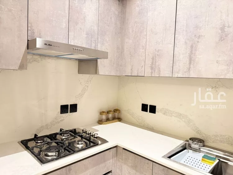 شقة للإيجار في شارع رقم 33, حي الياسمين, مدينة الرياض, منطقة الرياض صورة 5