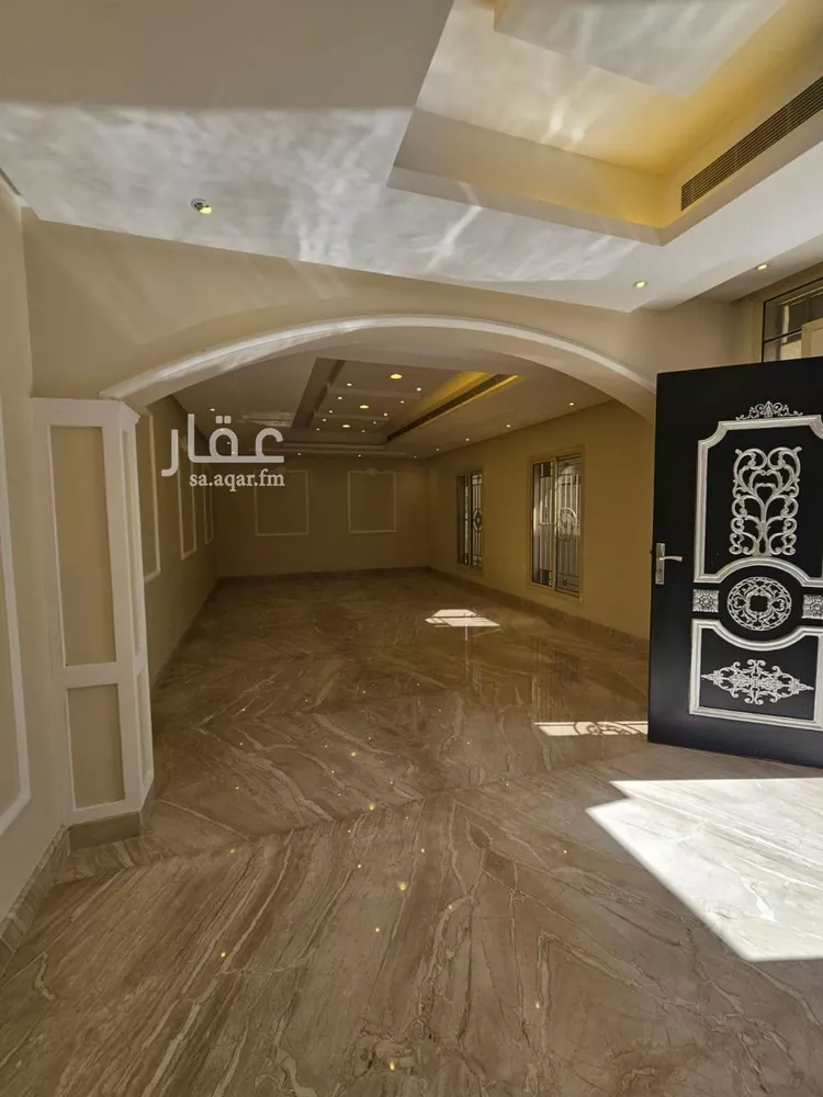 فيلا للإيجار في شارع القادسي, حي حطين, مدينة الرياض, منطقة الرياض 13