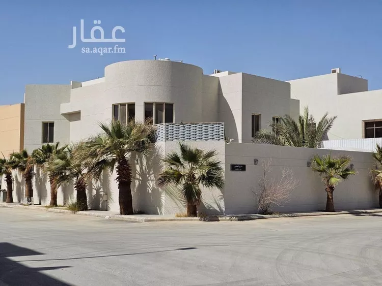 فيلا للبيع في شارع القادسي, حي حطين, مدينة الرياض, منطقة الرياض صورة 2