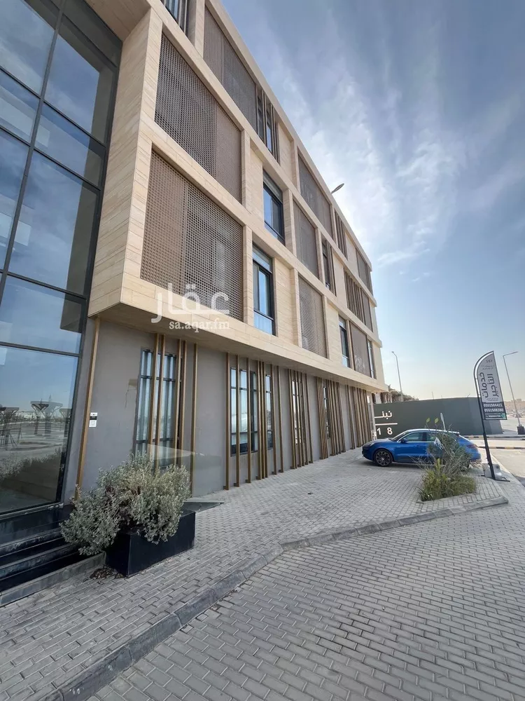 شقة للإيجار في شارع سويد بن حارثة, حي حطين, مدينة الرياض, منطقة الرياض صورة 2