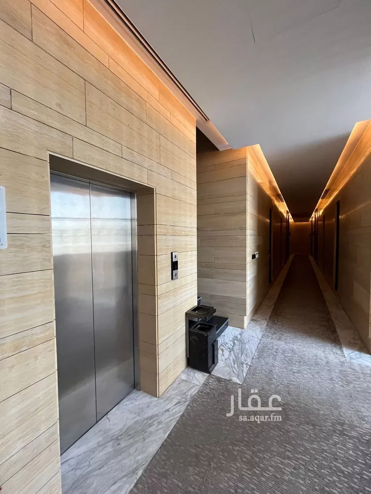 شقة للإيجار في شارع سويد بن حارثة, حي حطين, مدينة الرياض, منطقة الرياض صورة 5