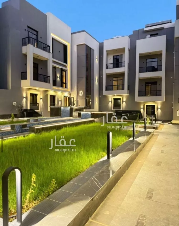 Apartment for Rent in Riyadh Al Yasmin