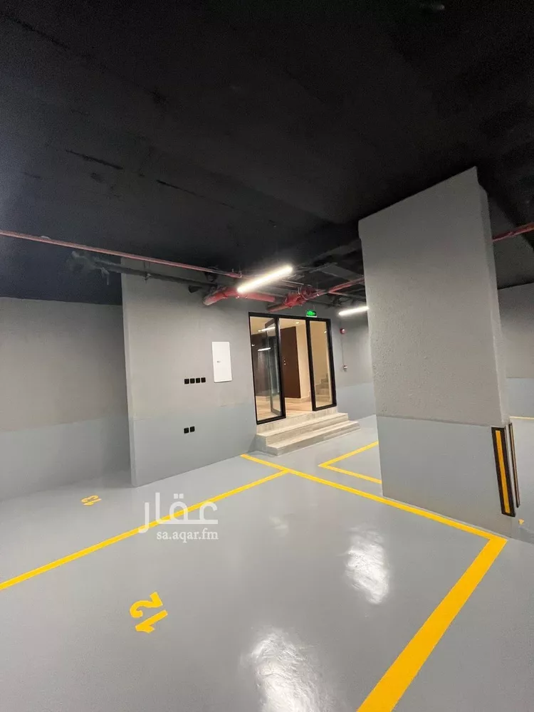 شقة للإيجار في شارع الأقطار, حي الملقا, مدينة الرياض, منطقة الرياض 7