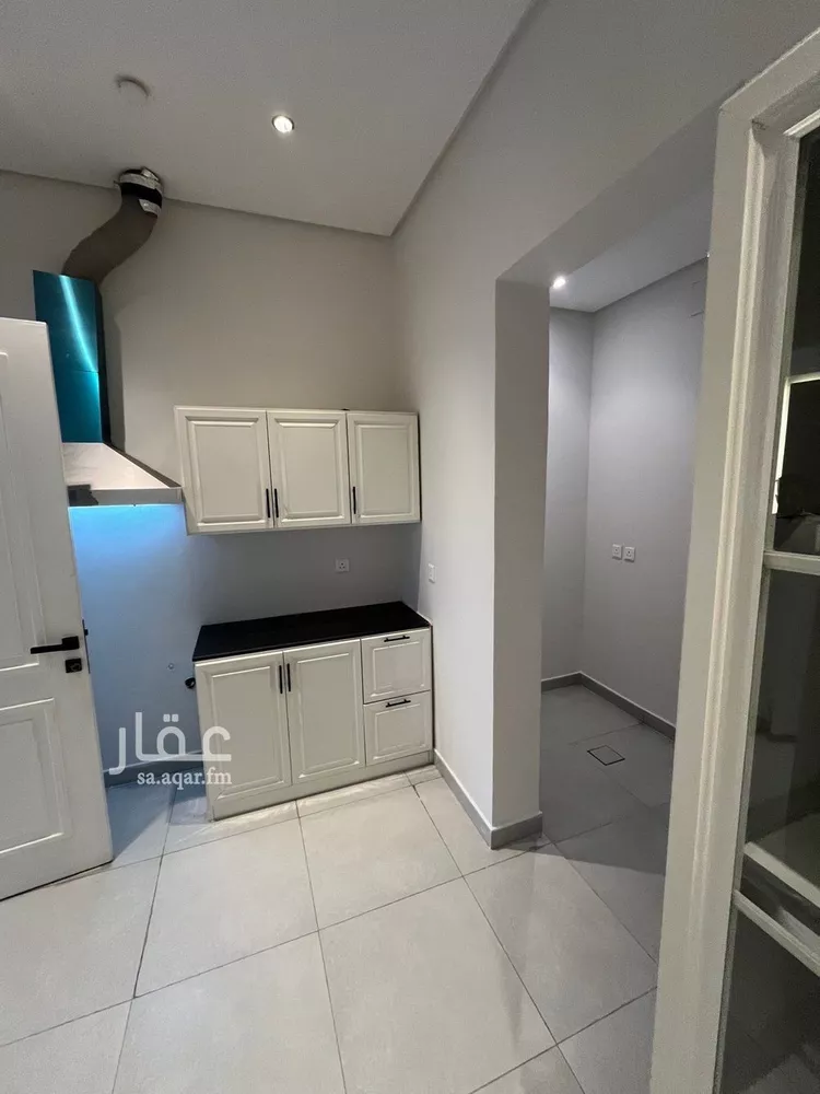 شقة للإيجار في شارع الأمير يزيد بن عبدالله بن عبدالرحمن, حي الملقا, مدينة الرياض, منطقة الرياض 9