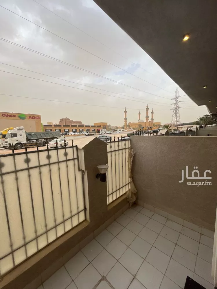 شقة للإيجار في شارع الأمير يزيد بن عبدالله بن عبدالرحمن, حي الملقا, مدينة الرياض, منطقة الرياض 20