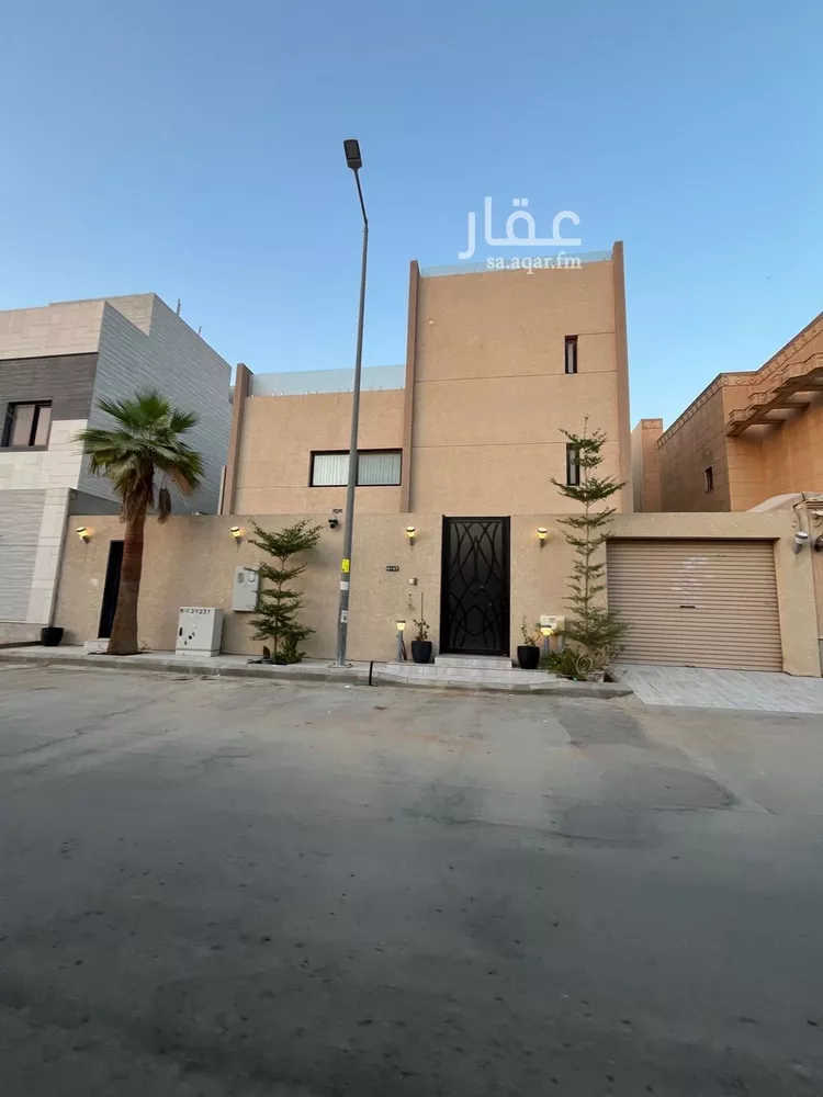 Villa for Sale in Riyadh Al Wadi