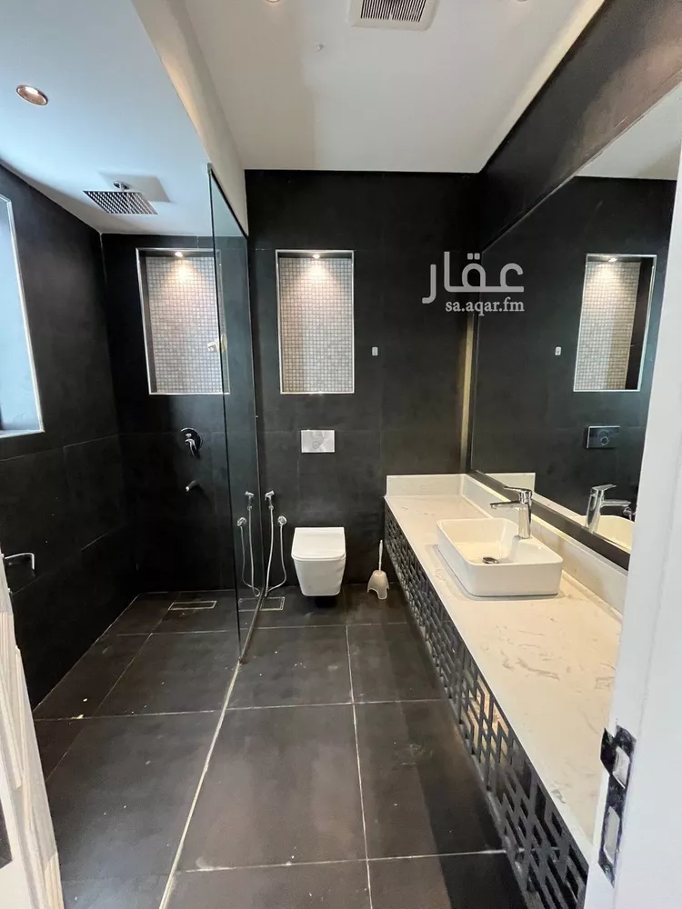 شقة للإيجار في شارع الاعتدال, حي الملقا, مدينة الرياض, منطقة الرياض 16