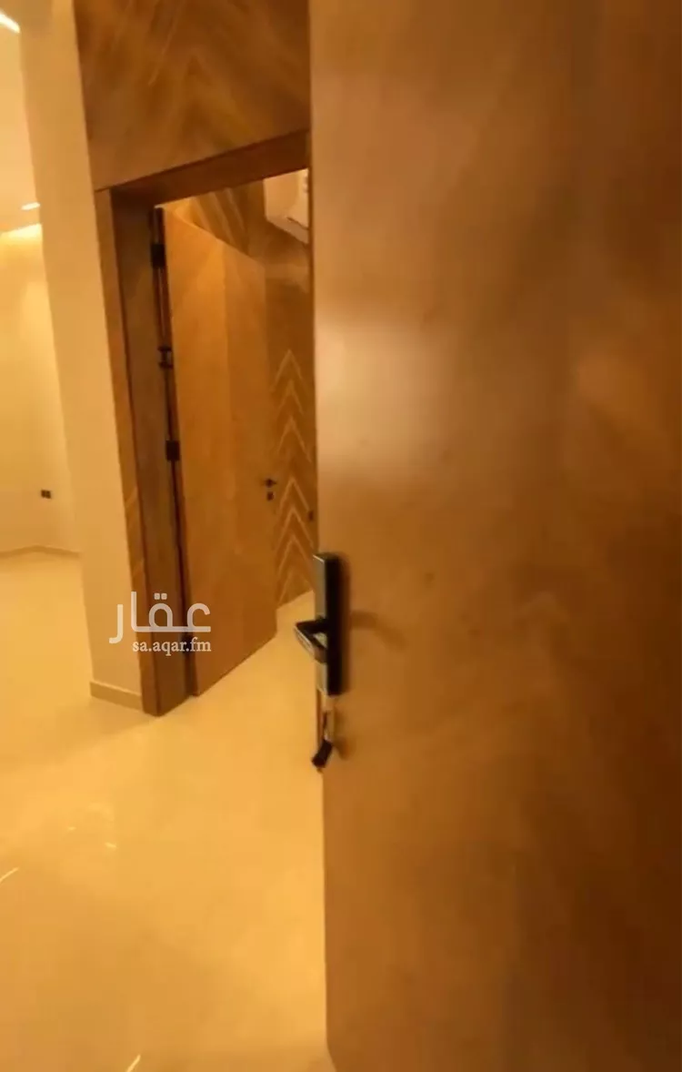 شقة للإيجار في شارع الجميل ابن حاتم, حي ظهرة لبن, مدينة الرياض, منطقة الرياض صورة 5