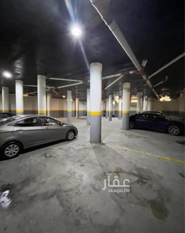 شقة للإيجار في شارع وادي الزرقاء, حي الندى, مدينة الرياض, منطقة الرياض صورة 5