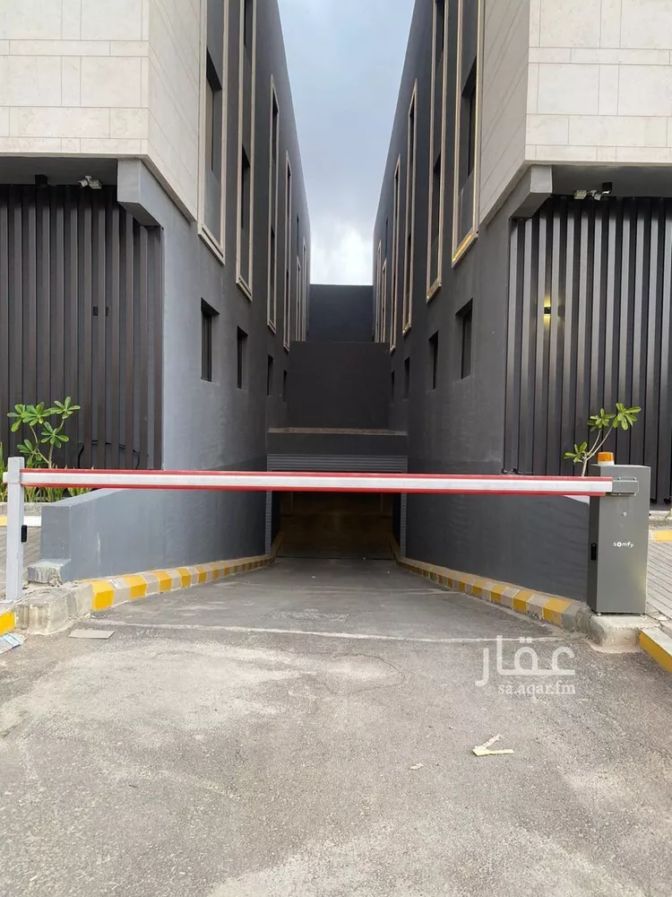شقة للإيجار في شارع الربيع, حي النرجس, مدينة الرياض, منطقة الرياض صورة 2