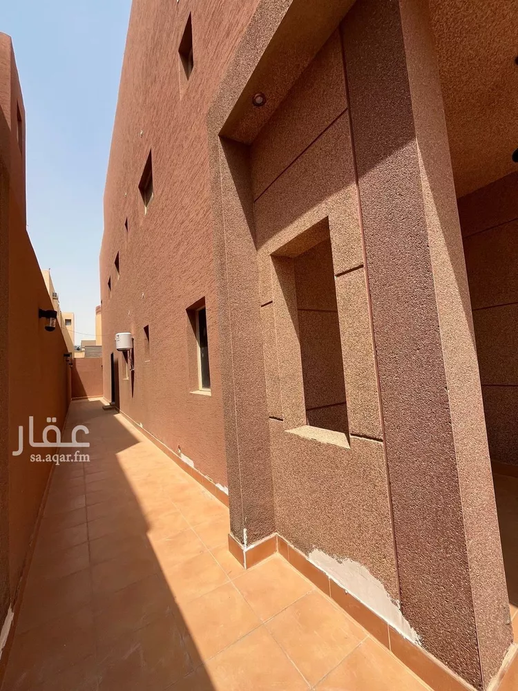 فيلا للإيجار في شارع النصايف, حي الصحافة, مدينة الرياض, منطقة الرياض صورة 5